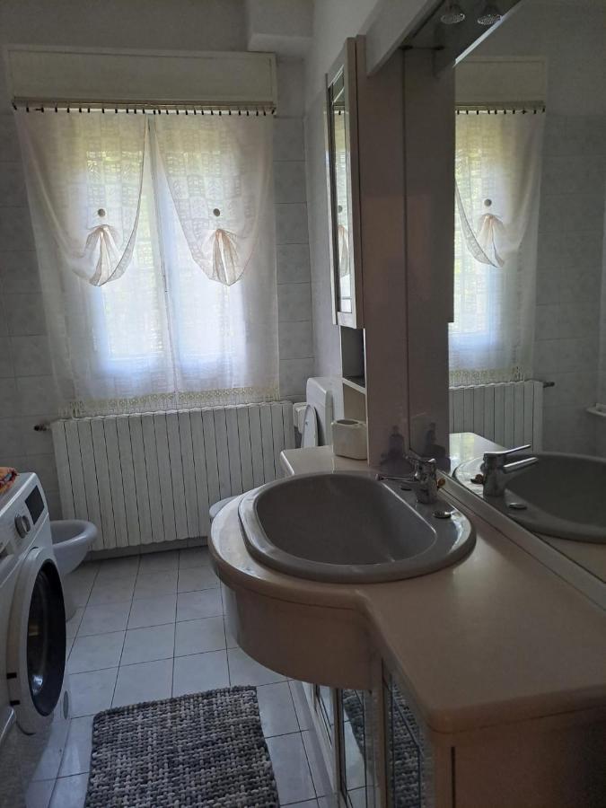 Da Nonna Rosa Camera Nera Bed & Breakfast Budrio  Eksteriør bilde