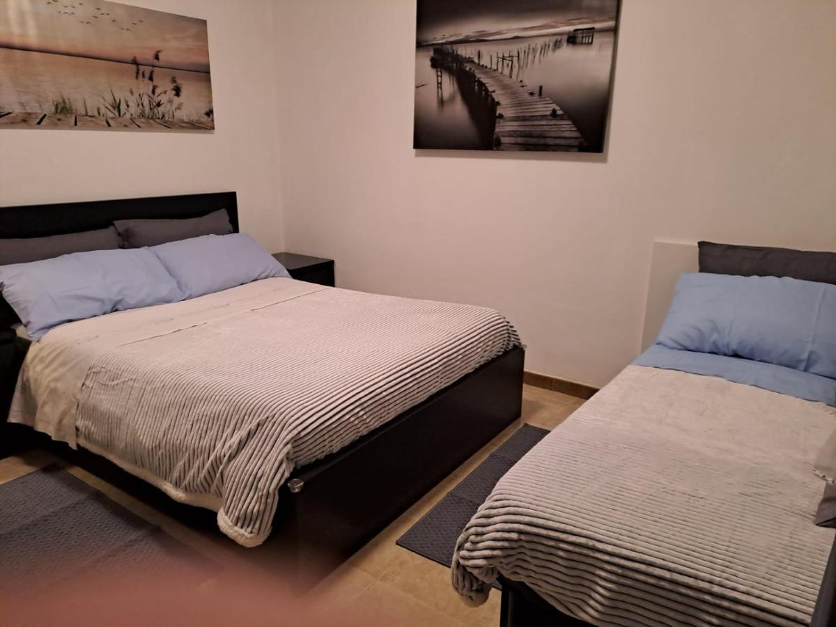 Da Nonna Rosa Camera Nera Bed & Breakfast Budrio  Eksteriør bilde