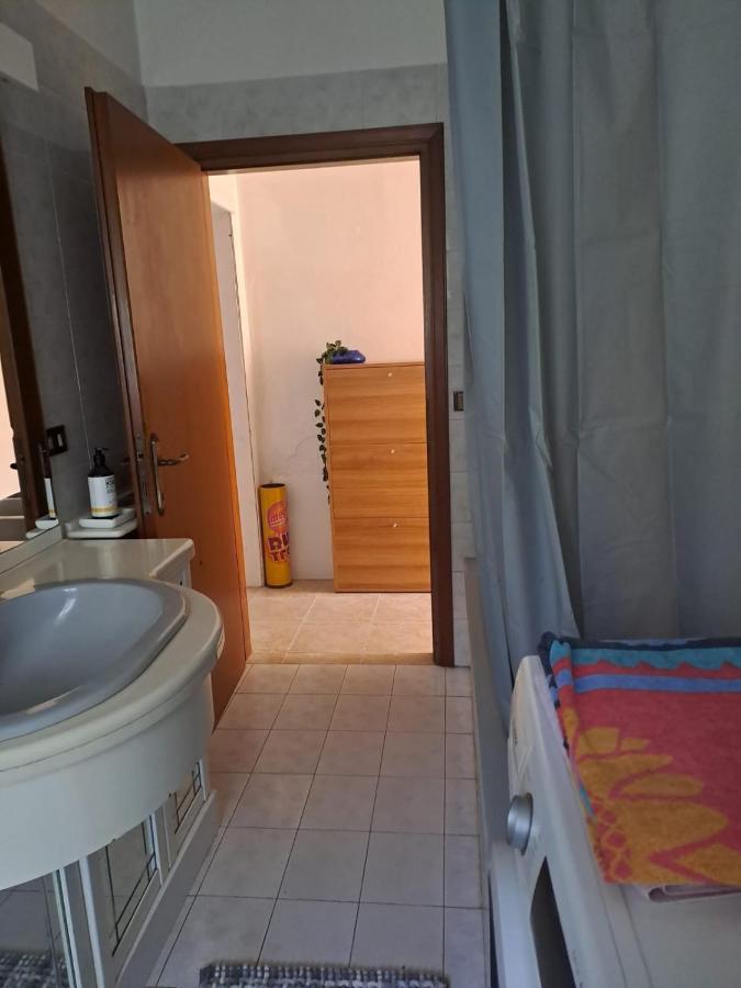 Da Nonna Rosa Camera Nera Bed & Breakfast Budrio  Eksteriør bilde